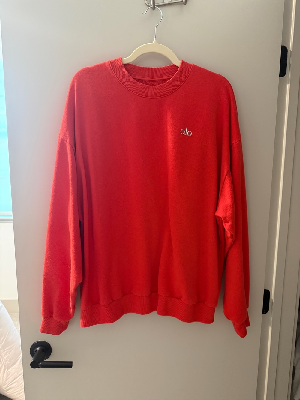 ALO Accolade Crewneck